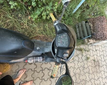 Сузукі Address 110, об'ємом двигуна 0.11 л та пробігом 0 тис. км за 288 $, фото 3 на Automoto.ua