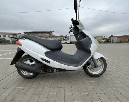 Сузуки Address 110, объемом двигателя 0.11 л и пробегом 0 тыс. км за 510 $, фото 1 на Automoto.ua