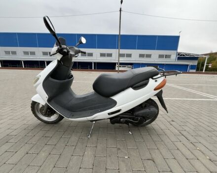 Сузуки Address 110, объемом двигателя 0.11 л и пробегом 0 тыс. км за 510 $, фото 2 на Automoto.ua