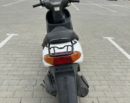 Сузуки Address 110, объемом двигателя 0.11 л и пробегом 0 тыс. км за 510 $, фото 3 на Automoto.ua