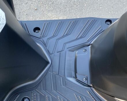 Сузуки Address 110, объемом двигателя 0.11 л и пробегом 0 тыс. км за 1800 $, фото 12 на Automoto.ua