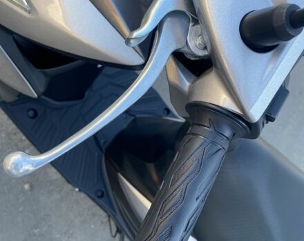 Сузуки Address 110, объемом двигателя 0.11 л и пробегом 0 тыс. км за 1800 $, фото 16 на Automoto.ua