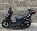 Сузуки Address 110, объемом двигателя 0.11 л и пробегом 0 тыс. км за 1700 $, фото 1 на Automoto.ua