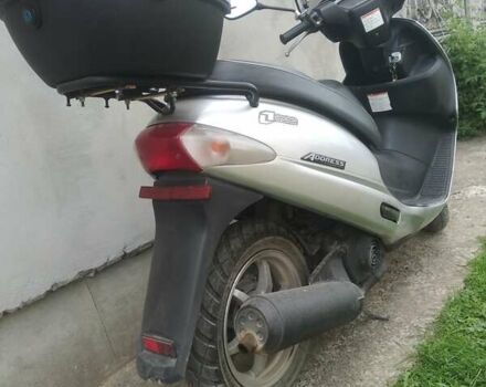 Сузукі Address 110, об'ємом двигуна 0 л та пробігом 21 тис. км за 700 $, фото 4 на Automoto.ua