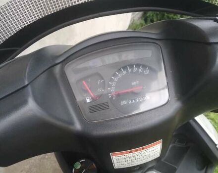Сузукі Address 110, об'ємом двигуна 0 л та пробігом 21 тис. км за 700 $, фото 2 на Automoto.ua