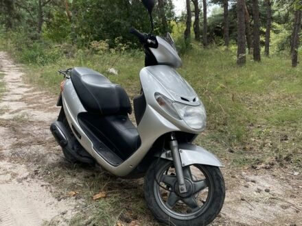 Сузукі Address 110, об'ємом двигуна 0.11 л та пробігом 0 тис. км за 721 $, фото 1 на Automoto.ua