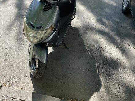 Сузукі Address 110, об'ємом двигуна 0.11 л та пробігом 0 тис. км за 350 $, фото 1 на Automoto.ua