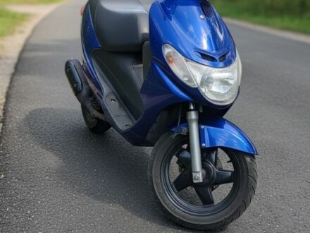Сузукі Address 110, об'ємом двигуна 0.11 л та пробігом 0 тис. км за 692 $, фото 1 на Automoto.ua