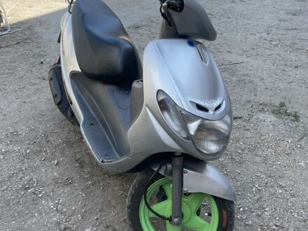 Сузуки Address 110 2001 в Одессе на Automoto.ua Сузуки Address 110, объемом двигателя 0.11 л и пробегом 0 тыс. км за 700 $, фото 1 на Automoto.ua