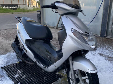 Сузуки Address 110 2011 в Вышгороде на Automoto.ua Сузуки Address 110, объемом двигателя 0.12 л и пробегом 33 тыс. км за 550 $, фото 1 на Automoto.ua