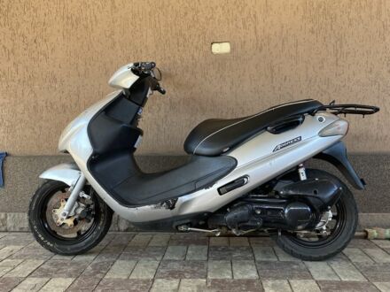 Сузукі Address 110 2015 у Синельниковом на Automoto.ua Сузукі Address 110, об'ємом двигуна 0.11 л та пробігом 0 тис. км за 594 $, фото 1 на Automoto.ua