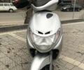 Серый Сузуки Address 110, объемом двигателя 0.65 л и пробегом 279 тыс. км за 479 $, фото 1 на Automoto.ua