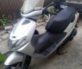 Сірий Сузукі Address 110, об'ємом двигуна 0 л та пробігом 22 тис. км за 650 $, фото 1 на Automoto.ua