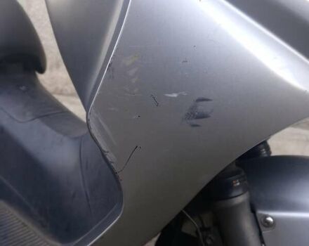 Сірий Сузукі Address 110, об'ємом двигуна 0 л та пробігом 22 тис. км за 650 $, фото 7 на Automoto.ua