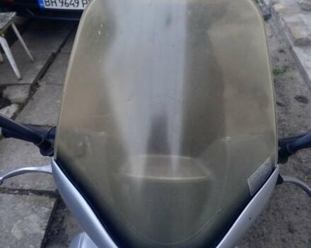 Сірий Сузукі Address 110, об'ємом двигуна 0 л та пробігом 22 тис. км за 650 $, фото 9 на Automoto.ua