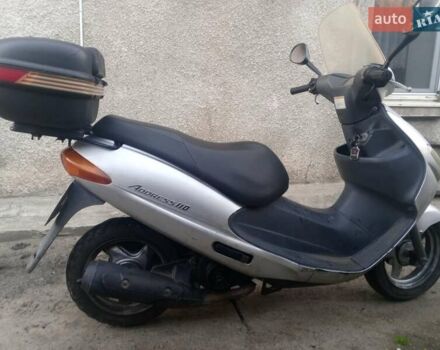 Сірий Сузукі Address 110, об'ємом двигуна 0 л та пробігом 22 тис. км за 650 $, фото 3 на Automoto.ua