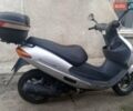 Сірий Сузукі Address 110, об'ємом двигуна 0 л та пробігом 22 тис. км за 650 $, фото 3 на Automoto.ua