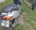 Серый Сузуки Address 110, объемом двигателя 0 л и пробегом 12 тыс. км за 721 $, фото 1 на Automoto.ua