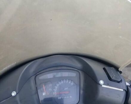 Сірий Сузукі Address 110, об'ємом двигуна 0 л та пробігом 22 тис. км за 650 $, фото 10 на Automoto.ua