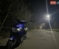 Синий Сузуки Address 110, объемом двигателя 0 л и пробегом 15 тыс. км за 800 $, фото 1 на Automoto.ua