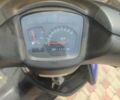 Синий Сузуки Address 110, объемом двигателя 0 л и пробегом 170 тыс. км за 510 $, фото 5 на Automoto.ua