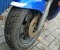 Синий Сузуки Address 110, объемом двигателя 0 л и пробегом 20 тыс. км за 839 $, фото 3 на Automoto.ua
