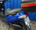 Синий Сузуки Address 110, объемом двигателя 0 л и пробегом 20 тыс. км за 839 $, фото 2 на Automoto.ua