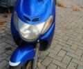 Синий Сузуки Address 110, объемом двигателя 0 л и пробегом 20 тыс. км за 839 $, фото 1 на Automoto.ua