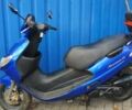 Синий Сузуки Address 110, объемом двигателя 0 л и пробегом 20 тыс. км за 839 $, фото 1 на Automoto.ua
