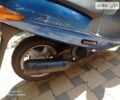 Синий Сузуки Address 110, объемом двигателя 0.11 л и пробегом 5 тыс. км за 800 $, фото 2 на Automoto.ua
