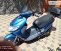Синий Сузуки Address 110, объемом двигателя 0.11 л и пробегом 5 тыс. км за 800 $, фото 17 на Automoto.ua