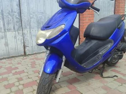 Сузуки Address 110 2011 в Шостке на Automoto.ua Синий Сузуки Address 110, объемом двигателя 0 л и пробегом 170 тыс. км за 510 $, фото 1 на Automoto.ua
