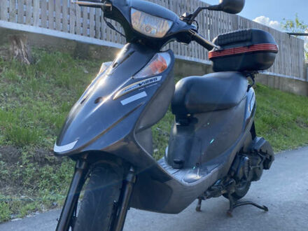 Сузукі Address 125 2009 у Києві на Automoto.ua Чорний Сузукі Address 125, об'ємом двигуна 0 л та пробігом 20 тис. км за 890 $, фото 1 на Automoto.ua