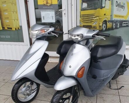 Сузуки Address 125, объемом двигателя 0.13 л и пробегом 0 тыс. км за 1150 $, фото 18 на Automoto.ua