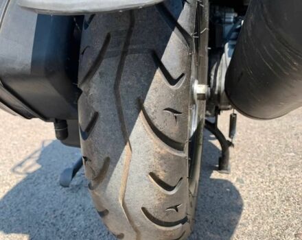 Сузуки Address 125, объемом двигателя 0.13 л и пробегом 0 тыс. км за 1200 $, фото 4 на Automoto.ua