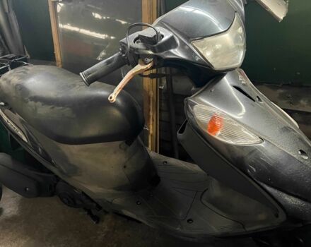 Сузуки Address 125, объемом двигателя 0.13 л и пробегом 0 тыс. км за 1200 $, фото 1 на Automoto.ua