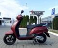 Сузуки Address 125, объемом двигателя 0.12 л и пробегом 0 тыс. км за 1800 $, фото 1 на Automoto.ua