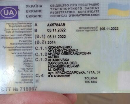 Синий Сузуки Address 125, объемом двигателя 0.1 л и пробегом 0 тыс. км за 1250 $, фото 10 на Automoto.ua