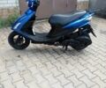 Синий Сузуки Address 125, объемом двигателя 0.1 л и пробегом 0 тыс. км за 1250 $, фото 1 на Automoto.ua