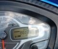 Синий Сузуки Address 125, объемом двигателя 0.1 л и пробегом 0 тыс. км за 1250 $, фото 5 на Automoto.ua