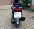 Синий Сузуки Address 125, объемом двигателя 0.1 л и пробегом 0 тыс. км за 1250 $, фото 4 на Automoto.ua