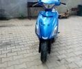 Синий Сузуки Address 125, объемом двигателя 0.1 л и пробегом 0 тыс. км за 1250 $, фото 3 на Automoto.ua