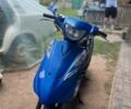 Синий Сузуки Address 125, объемом двигателя 0 л и пробегом 35 тыс. км за 767 $, фото 1 на Automoto.ua