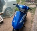 Синий Сузуки Address 125, объемом двигателя 0 л и пробегом 35 тыс. км за 767 $, фото 1 на Automoto.ua