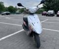 Сірий Сузукі Address 50, об'ємом двигуна 0 л та пробігом 8 тис. км за 499 $, фото 1 на Automoto.ua