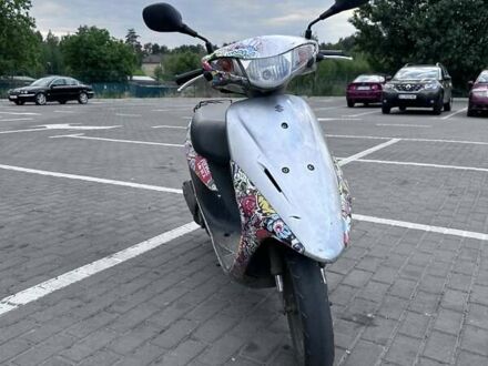 Сузукі Address 50 2008 у Броварах на Automoto.ua Сірий Сузукі Address 50, об'ємом двигуна 0 л та пробігом 8 тис. км за 499 $, фото 1 на Automoto.ua