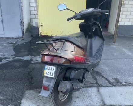 Коричневий Сузукі Address V100, об'ємом двигуна 1 л та пробігом 32 тис. км за 350 $, фото 4 на Automoto.ua