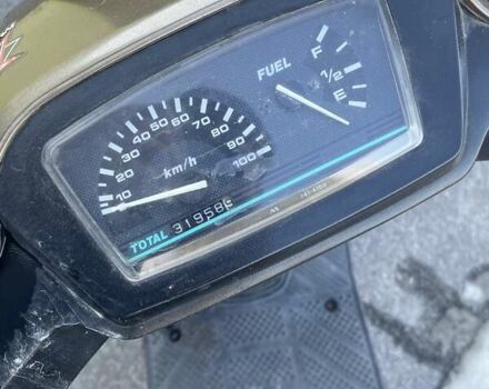 Коричневий Сузукі Address V100, об'ємом двигуна 1 л та пробігом 32 тис. км за 350 $, фото 3 на Automoto.ua