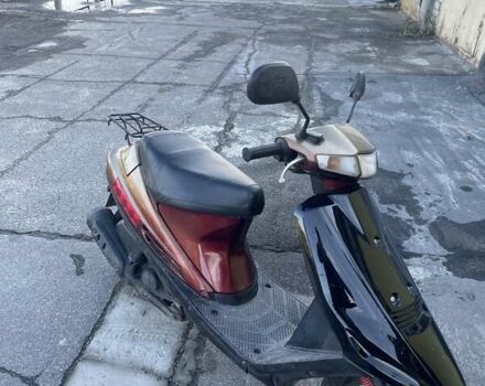 Коричневий Сузукі Address V100, об'ємом двигуна 1 л та пробігом 32 тис. км за 350 $, фото 6 на Automoto.ua