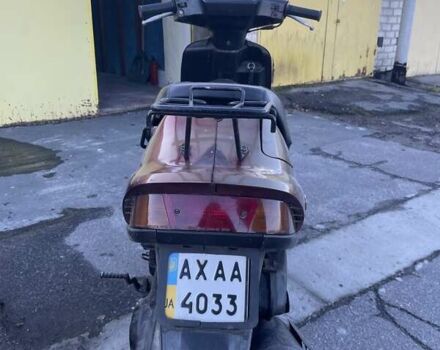 Коричневий Сузукі Address V100, об'ємом двигуна 1 л та пробігом 32 тис. км за 350 $, фото 1 на Automoto.ua